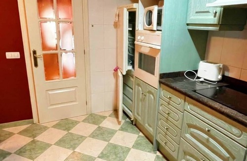 Torreblanca Apartamento | Apartamento en Torreblanca REF. 061