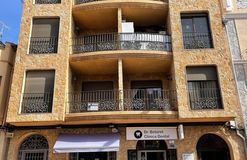 Torreblanca Apartamento | Apartamento en Torreblanca REF. 061