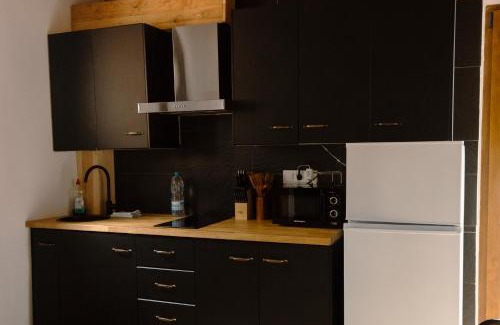 Ribes De Freser Apartamento | Apartamento en una Masia, Moli 2