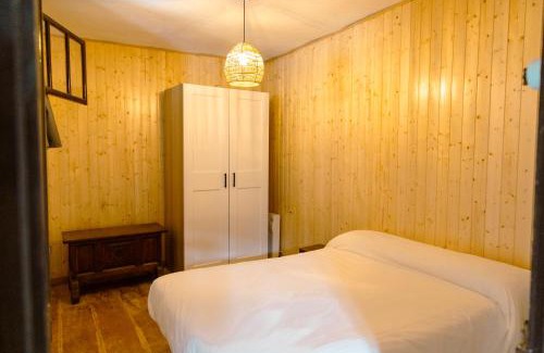 Ribes De Freser Apartamento | Apartamento en una Masia, Moli 2