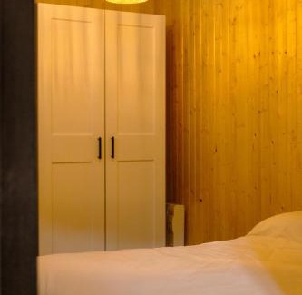 Ribes De Freser Apartamento | Apartamento en una Masia, Moli 2