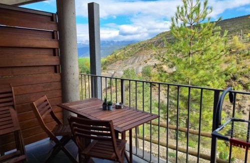Abena Apartamento | Apartamento en Urb. Las Margas Golf (piscina)