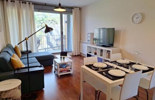 Abena Apartamento | Apartamento en Urb. Las Margas Golf (piscina)
