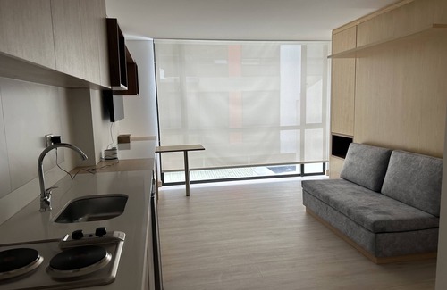 Usaquen Apartamento | Apartamento en Usaquen