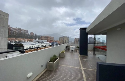 Usaquen Apartamento | Apartamento en Usaquen