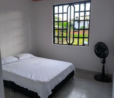 Villavicencio Apartamento | Apartamento en Villavicencio
