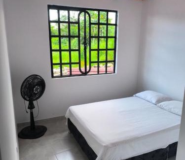 Villavicencio Apartamento | Apartamento en Villavicencio