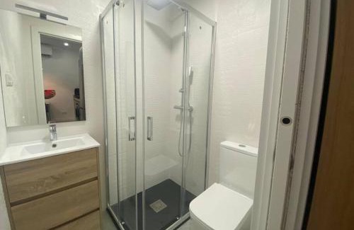 Villa de Vallecas Apartamento | Apartamento en Villa de Vallecas