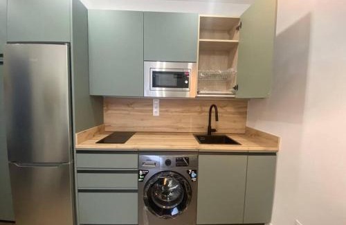 Villa de Vallecas Apartamento | Apartamento en Villa de Vallecas