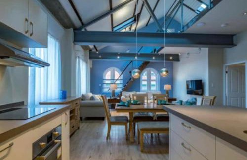 Otrobanda Apartamento | Apartamento en Willemstad Curazao
