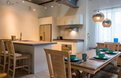 Otrobanda Apartamento | Apartamento en Willemstad Curazao