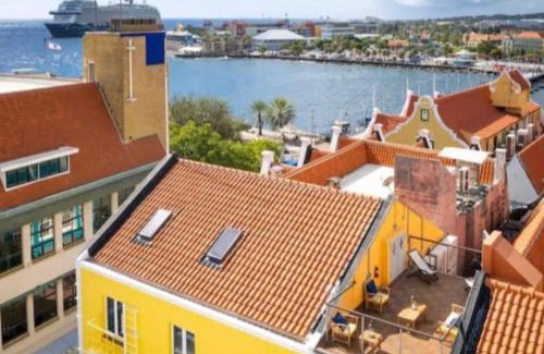 Otrobanda Apartamento | Apartamento en Willemstad Curazao