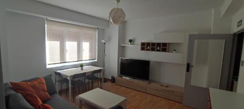 Primer Ensanche Apartamento | Apartamento en zona céntrica y tranquila.