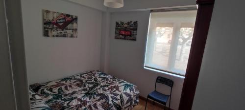 Primer Ensanche Apartamento | Apartamento en zona céntrica y tranquila.