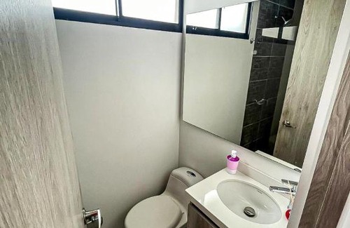 Bello Apartamento | Apartamento en zona exclusiva de Bello, Cabañas
