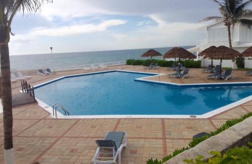 Zona Hotelera Apartamento | Apartamento en zona hotelera