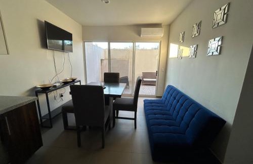 Villa Marina Apartamento | Apartamento en Zona Playa Cerritos