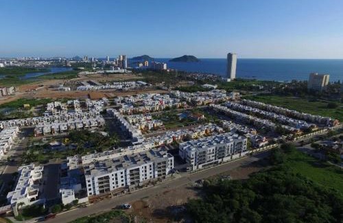 Villa Marina Apartamento | Apartamento en Zona Playa Cerritos