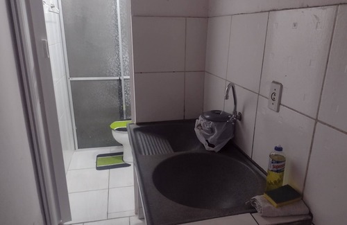 Guaratingueta Apartamento | Apartamento Encantador