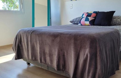 Borgo Apartamento | Apartamento encantador com estacionamento incluído