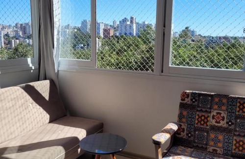 Borgo Apartamento | Apartamento encantador com estacionamento incluído