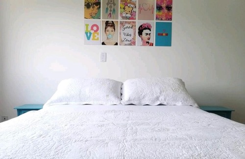 Borgo Apartamento | Apartamento encantador com estacionamento incluído