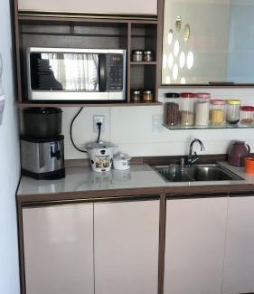 Regiao Urbana Homogenea III Apartamento | Apartamento encantandor-perto centro e shopping