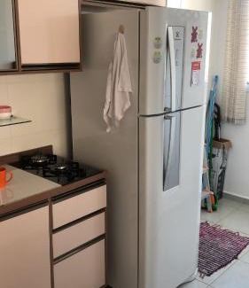 Regiao Urbana Homogenea III Apartamento | Apartamento encantandor-perto centro e shopping