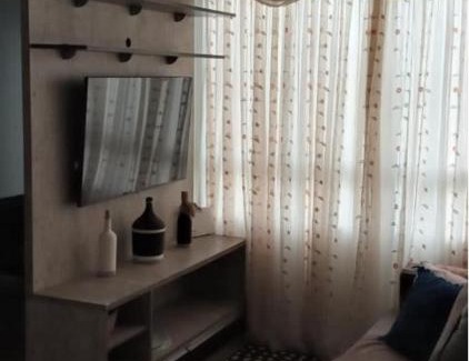 Regiao Urbana Homogenea III Apartamento | Apartamento encantandor-perto centro e shopping
