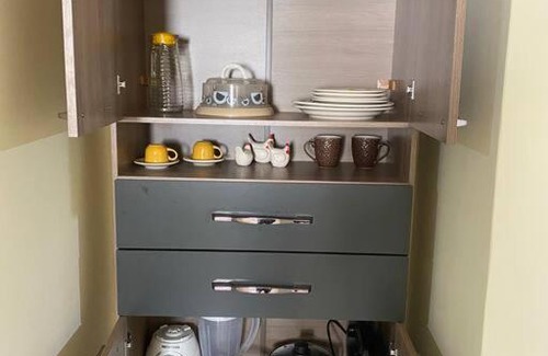Vila Regina Apartamento | Apartamento Encantador B