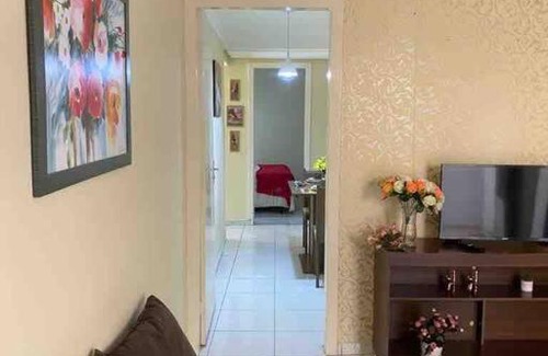 Vila Regina Apartamento | Apartamento Encantador B