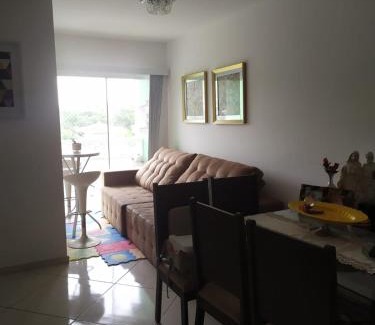 Rio das Ostras Apartamento | apartamento encantador em rio das ostras-rj