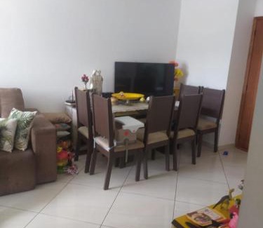 Rio das Ostras Apartamento | apartamento encantador em rio das ostras-rj