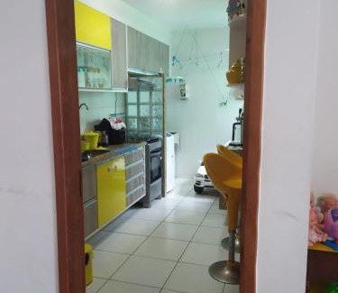Rio das Ostras Apartamento | apartamento encantador em rio das ostras-rj