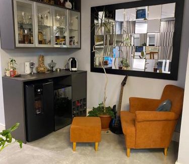 Jardim Leopoldina Apartamento | Apartamento encantador na João Inácio conforto e praticidade em Porto Alegre