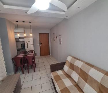 Sao Jose de Ribamar Apartamento | Apartamento Encantado px ao Shopping e Parque Aquático