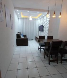 Sao Jose de Ribamar Apartamento | Apartamento Encantado px ao Shopping e Parque Aquático