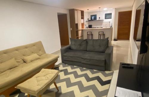 Bananeiras Apartamento | Apartamento Encantador em Bananeiras