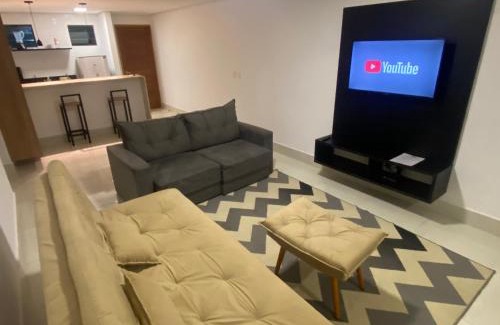 Bananeiras Apartamento | Apartamento Encantador em Bananeiras