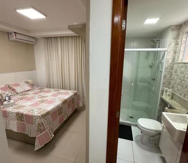 Sao Domingos Apartamento | Apartamento encantador