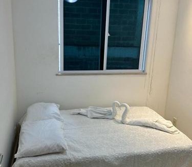 Sao Domingos Apartamento | Apartamento encantador