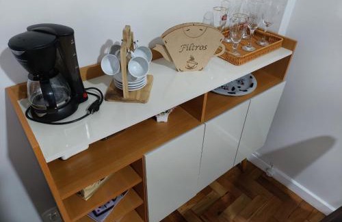 Historic Center Apartamento | Apartamento encantador no centro