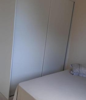 Jardim Vitoria Apartamento | Apartamento Enseada 3 quartos, 8 pessoas