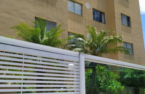 Jardim Centenario Apartamento | Apartamento Enseada 400 metros praia