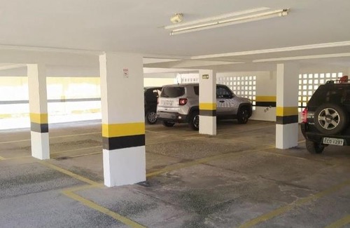 Jardim Centenario Apartamento | Apartamento Enseada 400 metros praia