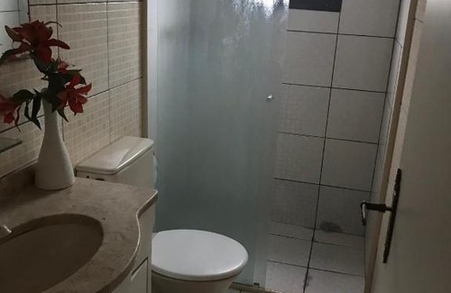 Jardim Santa Genoveva Apartamento | Apartamento Enseada
