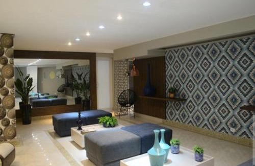 Jardim Virginia Apartamento | Apartamento Enseada Guarujá