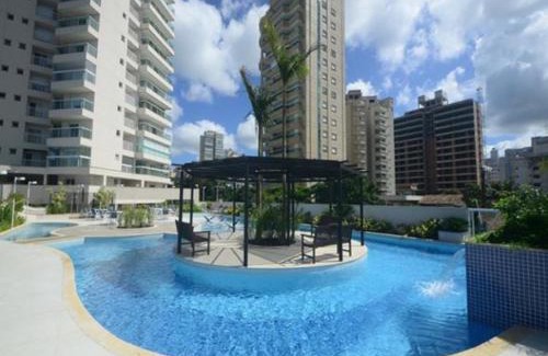 Jardim Virginia Apartamento | Apartamento Enseada Guarujá