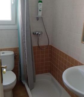 Molinell Apartamento | Apartamento entero 3 Habitaciones CLUB SEVILLA III