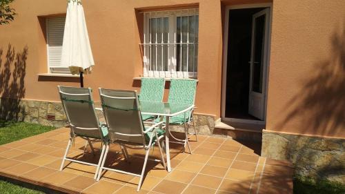 Molinell Apartamento | Apartamento entero 3 Habitaciones CLUB SEVILLA III